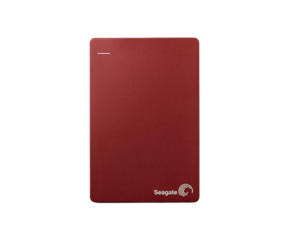 Dysk zewnętrzny SEAGATE BACKUP PLUS 2TB STDR2000203
